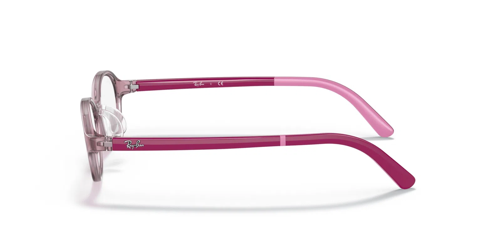 Ray-Ban Kids 0RY1616D Eyeglasses - view 18